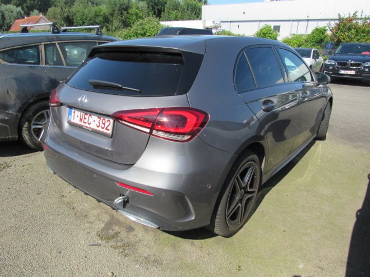 Photo 3 VIN: WDD1770841N080558 - MERCEDES-BENZ A-KLASSE 