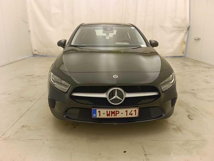 Photo 15 VIN: WDD1770841N097077 - MERCEDES-BENZ A-KLASSE 