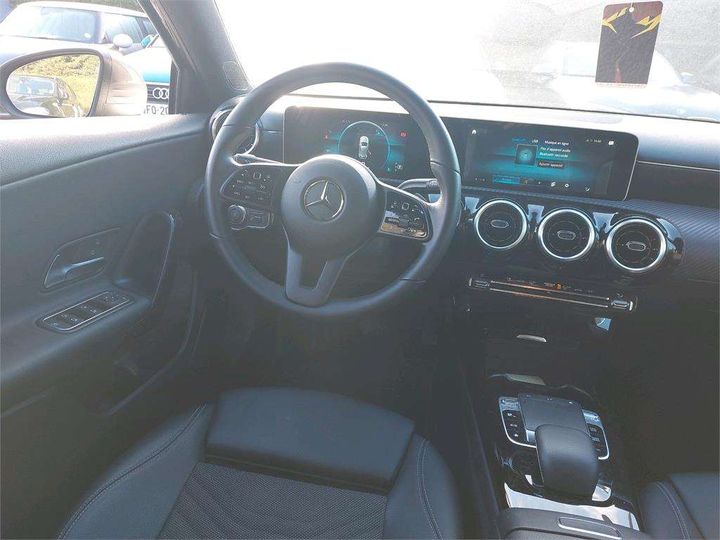 Photo 4 VIN: WDD1770841N110511 - MERCEDES-BENZ CLASSE A BERLINE 