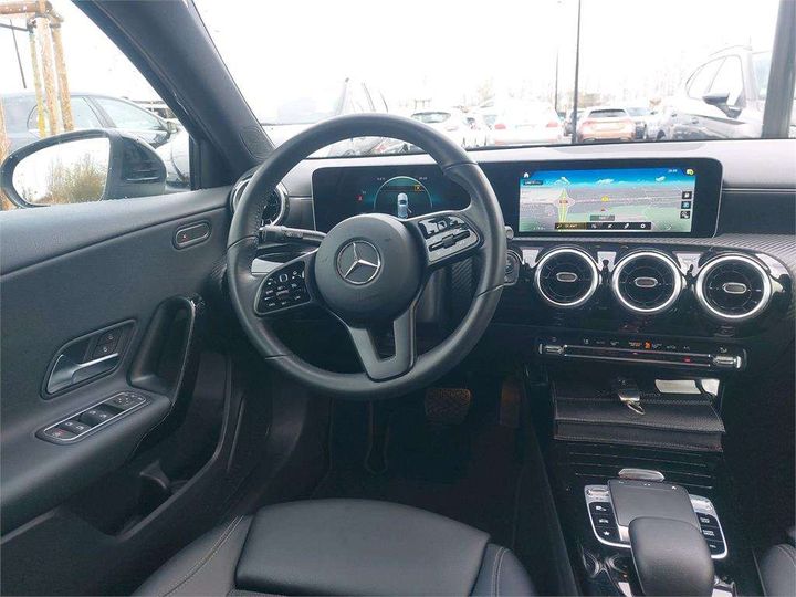 Photo 15 VIN: WDD1770841N111064 - MERCEDES-BENZ CLASSE A 