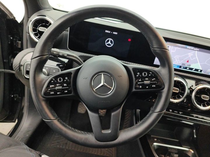 Photo 20 VIN: WDD1770841N116317 - MERCEDES-BENZ A-CLASS &#3918 