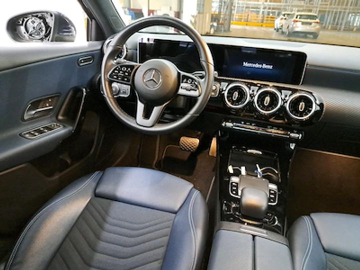 Photo 7 VIN: WDD1770841N134413 - MERCEDES-BENZ CLASSE A (W177) 