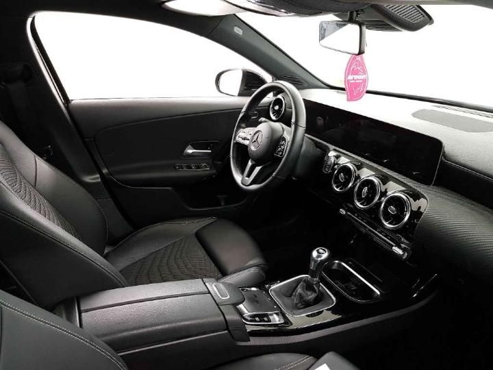 Photo 5 VIN: WDD1770841V022870 - MERCEDES-BENZ A-KLASSE 