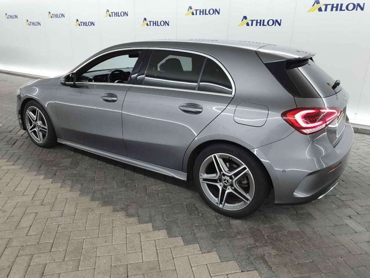 Photo 3 VIN: WDD1770841V028627 - MERCEDES-BENZ A-KLASSE 