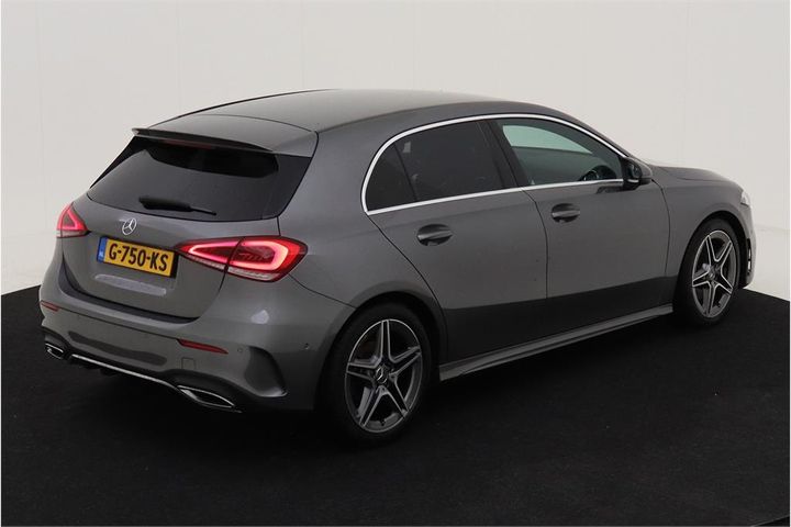 Photo 3 VIN: WDD1770841V047714 - MERCEDES-BENZ A-KLASSE 