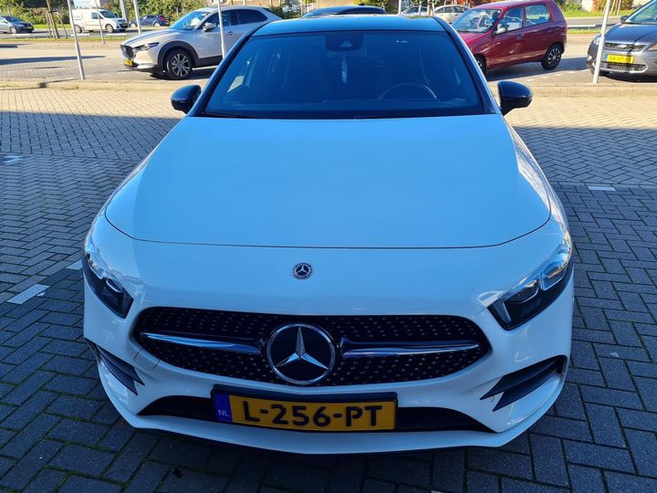 Photo 4 VIN: WDD1770871J002479 - MERCEDES-BENZ A-KLASSE 