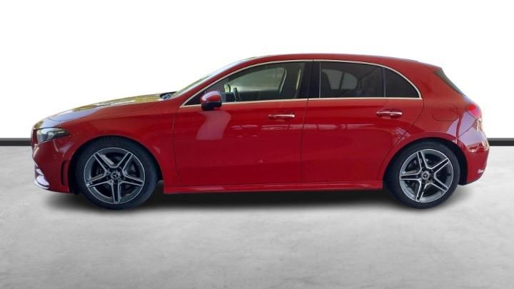 Photo 3 VIN: WDD1770871J003869 - MERCEDES-BENZ A-CLASS HATCHBACK 