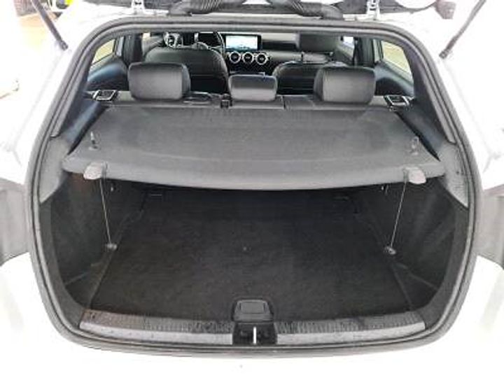 Photo 11 VIN: WDD1770871J015638 - MERCEDES-BENZ A-KLASSE 