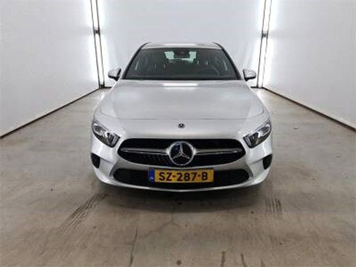 Photo 6 VIN: WDD1770871J015638 - MERCEDES-BENZ A-KLASSE 