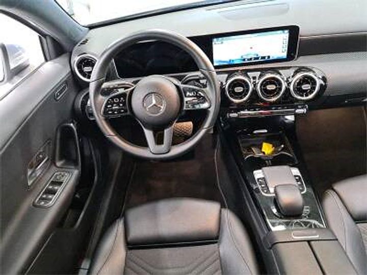 Photo 8 VIN: WDD1770871J015638 - MERCEDES-BENZ A-KLASSE 