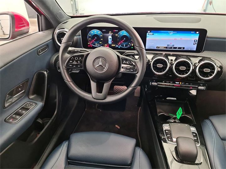 Photo 14 VIN: WDD1770871J026666 - MERCEDES-BENZ A-KLASSE 