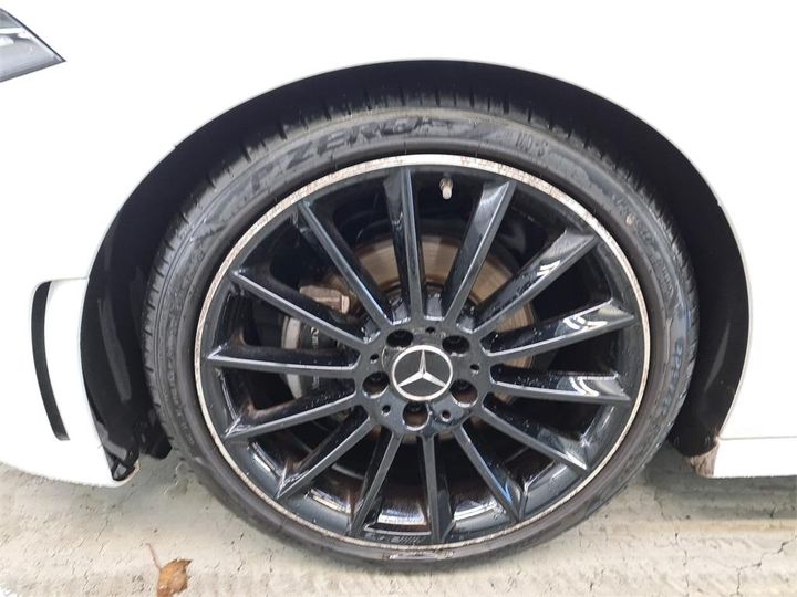 Photo 12 VIN: WDD1770871J032617 - MERCEDES-BENZ A200 