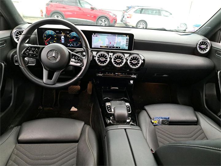 Photo 3 VIN: WDD1770871J085313 - MERCEDES-BENZ CLASSE A 