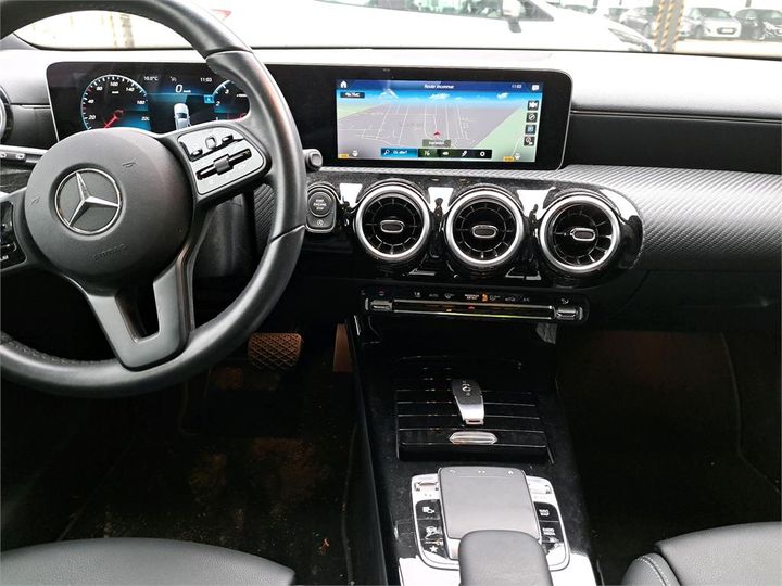 Photo 12 VIN: WDD1770871J159867 - MERCEDES-BENZ CLASSE A COMPAC 