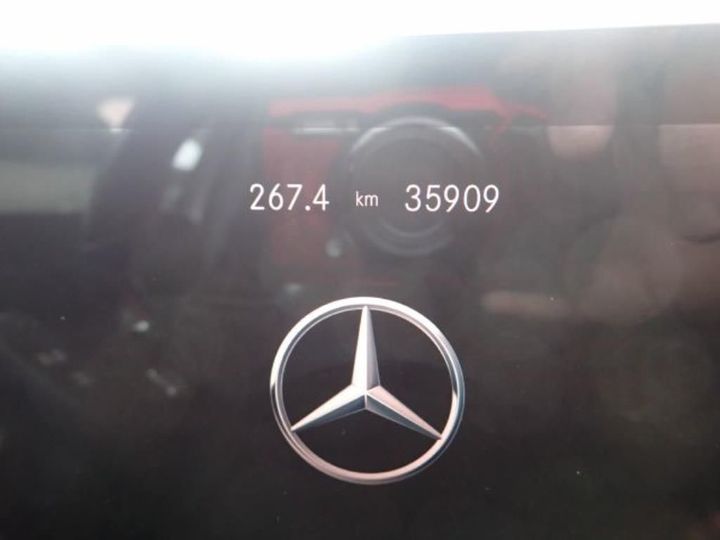 Photo 10 VIN: WDD1770871N009799 - MERCEDES-BENZ CLASSE A 