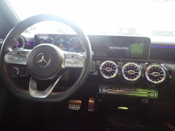 Photo 6 VIN: WDD1770871N009799 - MERCEDES-BENZ CLASSE A 