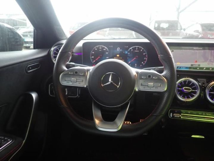 Photo 9 VIN: WDD1770871N009799 - MERCEDES-BENZ CLASSE A 