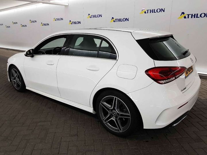 Photo 3 VIN: WDD1770871N018916 - MERCEDES-BENZ A-KLASSE 