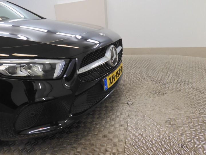 Photo 22 VIN: WDD1770871N020729 - MERCEDES-BENZ A-KLASSE 