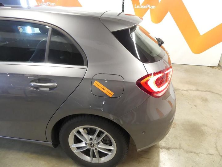 Photo 16 VIN: WDD1770871N025352 - MERCEDES-BENZ A 