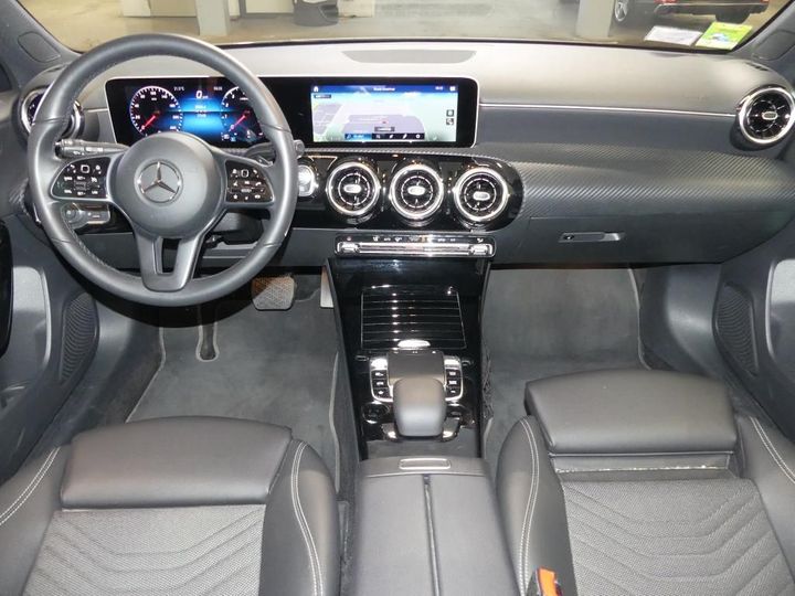 Photo 7 VIN: WDD1770871N025352 - MERCEDES-BENZ A 