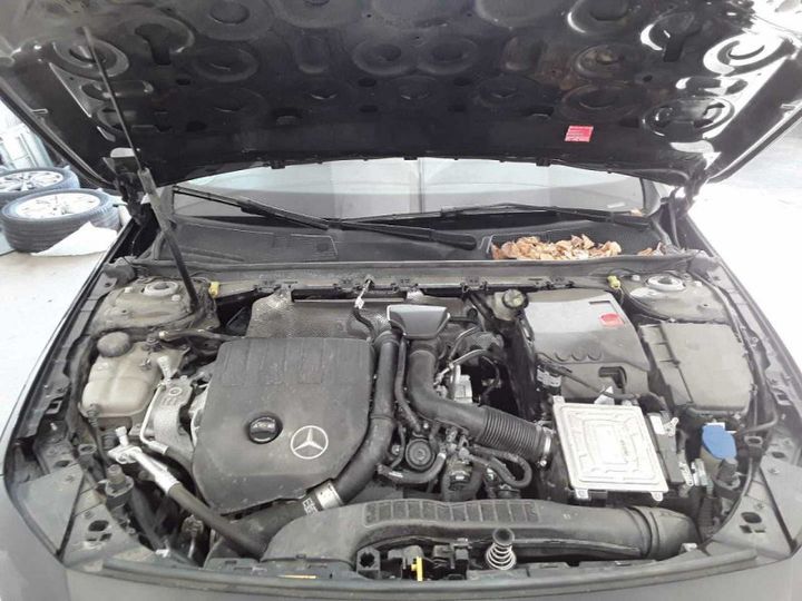 Photo 28 VIN: WDD1770871N027332 - MERCEDES-BENZ A 200 