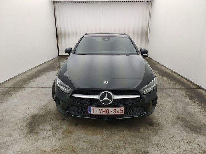 Photo 4 VIN: WDD1770871N035383 - MERCEDES-BENZ A-CLASS '18 