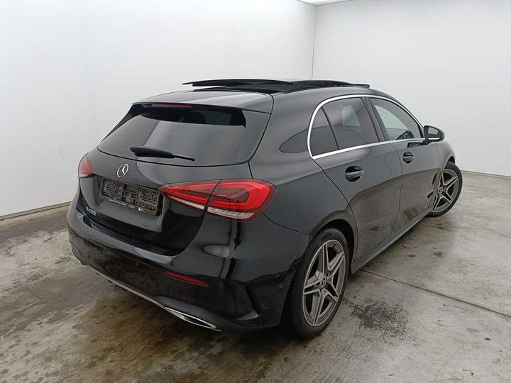 Photo 2 VIN: WDD1770871N042178 - MERCEDES-BENZ A-KLASSE &#3918 