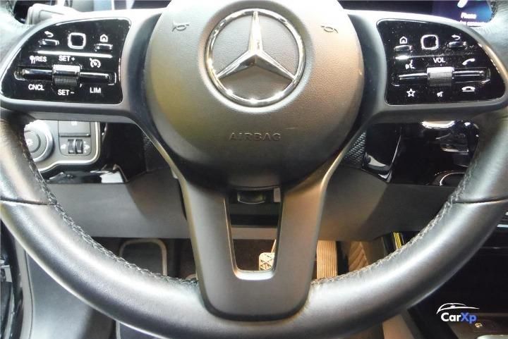 Photo 14 VIN: WDD1770871N046143 - MERCEDES-BENZ A-CLASS HATCHBACK 