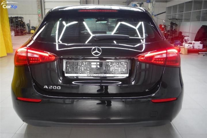 Photo 20 VIN: WDD1770871N046143 - MERCEDES-BENZ A-CLASS HATCHBACK 