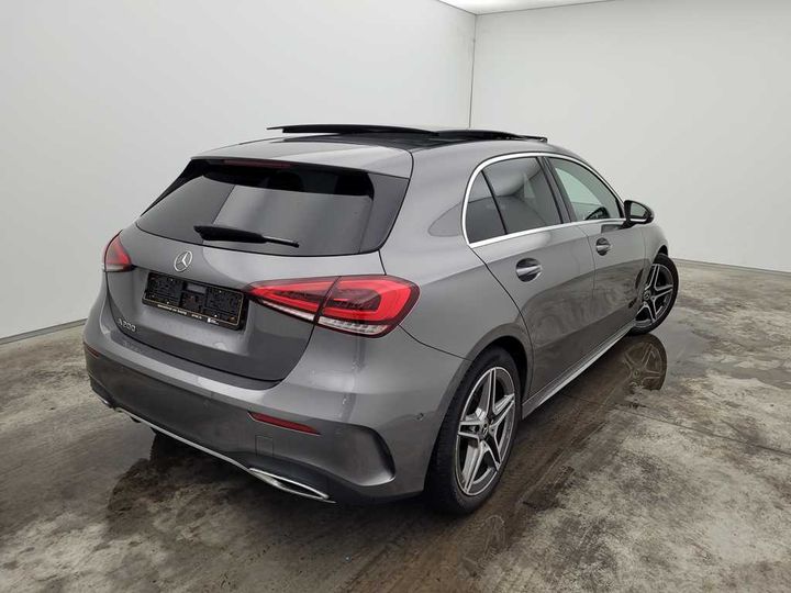 Photo 2 VIN: WDD1770871N048408 - MERCEDES-BENZ A-KLASSE &#3918 