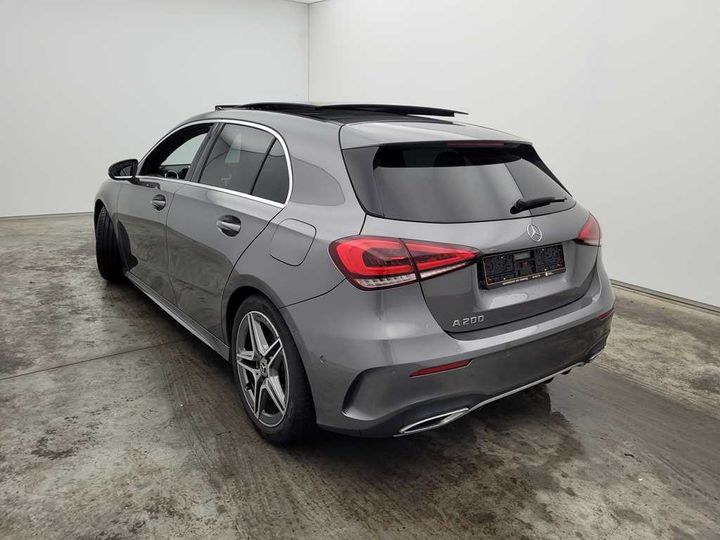 Photo 7 VIN: WDD1770871N048408 - MERCEDES-BENZ A-KLASSE &#3918 