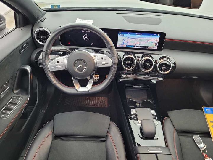 Photo 9 VIN: WDD1770871N048408 - MERCEDES-BENZ A-KLASSE &#3918 