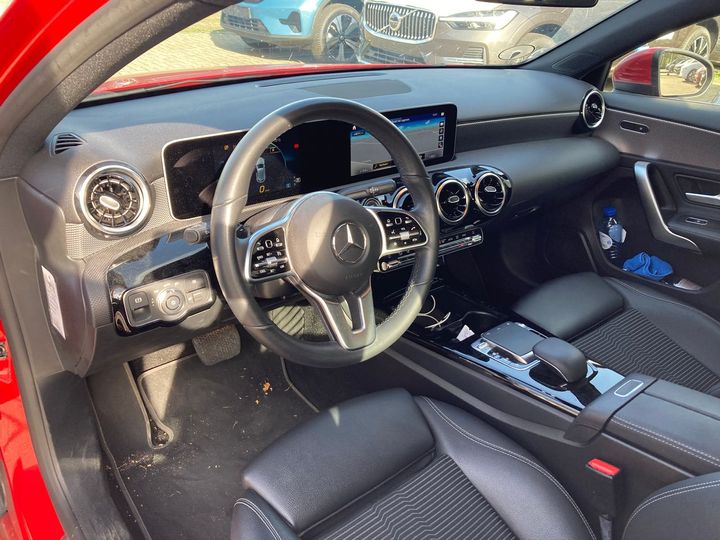 Photo 9 VIN: WDD1770871N055556 - MERCEDES-BENZ A-KLASSE 