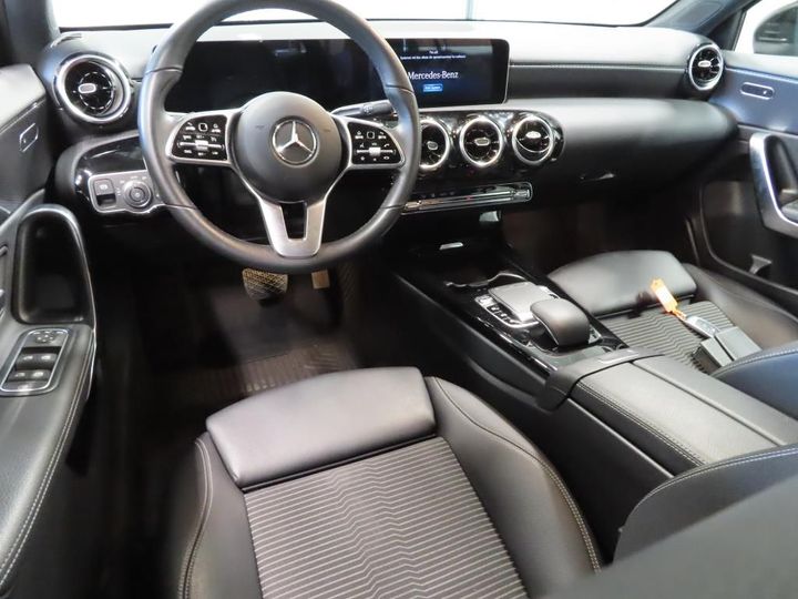 Photo 7 VIN: WDD1770871N064166 - MERCEDES-BENZ A-CLASS 