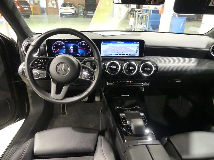 Photo 7 VIN: WDD1770871N065890 - MERCEDES-BENZ A 