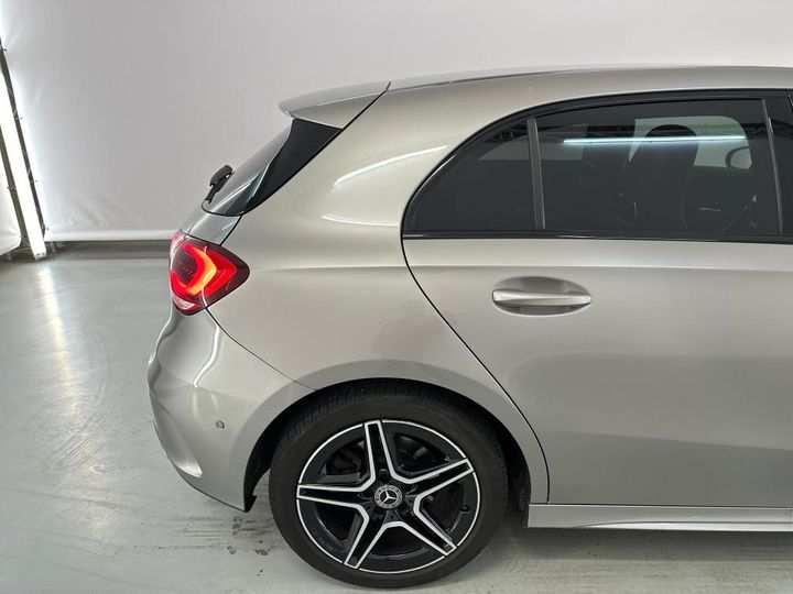 Photo 26 VIN: WDD1770871V036948 - MERCEDES-BENZ A-KLASSE 