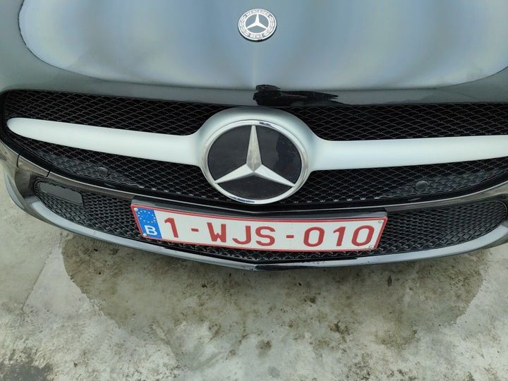 Photo 5 VIN: WDD1771031J107615 - MERCEDES-BENZ A-CLASS BERLINE &#3918 