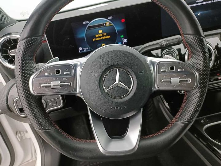 Photo 21 VIN: WDD1771031J107674 - MERCEDES-BENZ A-CLASS BERLINE &#3918 