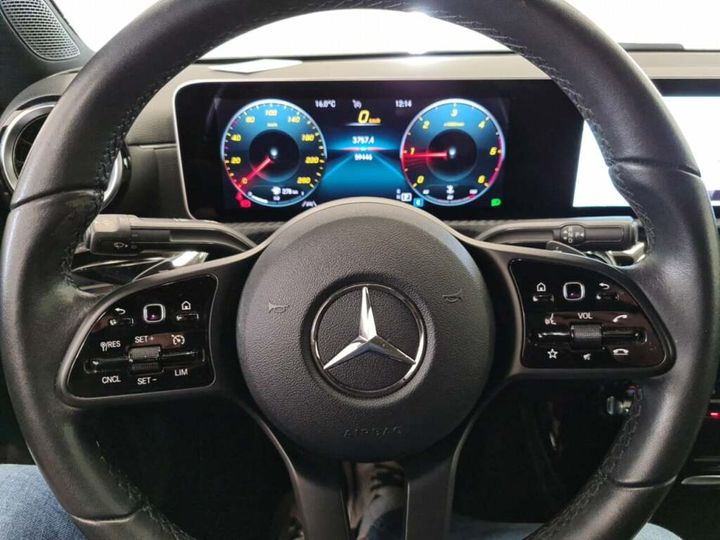 Photo 12 VIN: WDD1771031J109011 - MERCEDES-BENZ A 