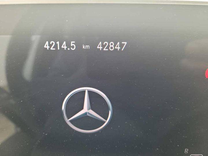 Photo 6 VIN: WDD1771031J143700 - MERCEDES-BENZ A-CLASS BERLINE &#3918 