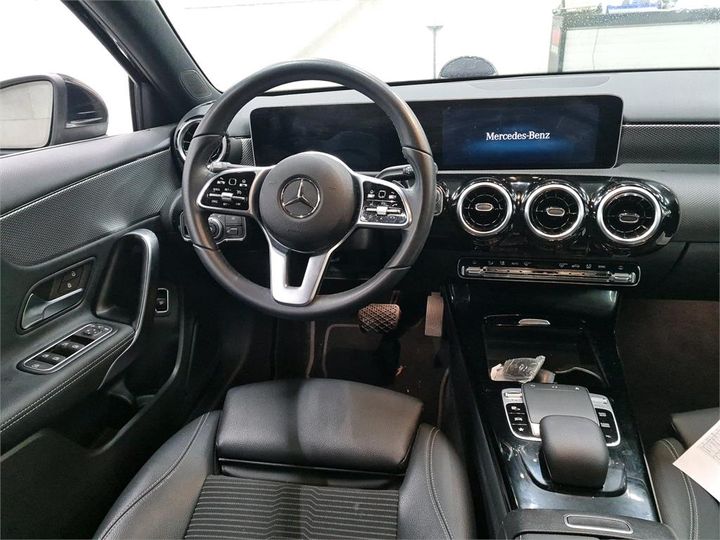 Photo 13 VIN: WDD1771031J146029 - MERCEDES-BENZ A BERLINE 