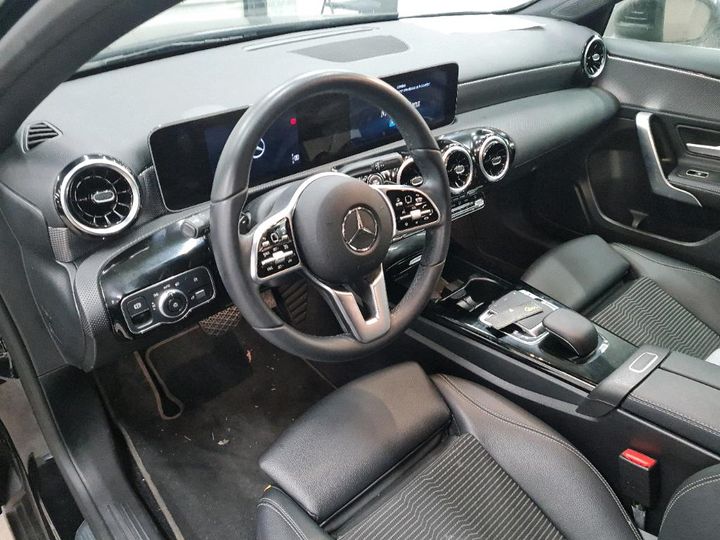 Photo 22 VIN: WDD1771031J146029 - MERCEDES-BENZ A BERLINE 