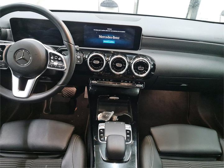 Photo 9 VIN: WDD1771031J146029 - MERCEDES-BENZ A BERLINE 