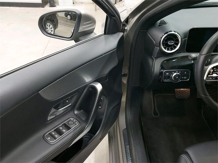 Photo 13 VIN: WDD1771031J150360 - MERCEDES-BENZ A BERLINE 