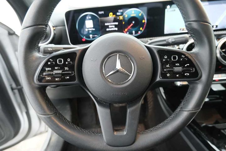 Photo 22 VIN: WDD1771031J150518 - MERCEDES-BENZ A-CLASS BERLINE &#3918 