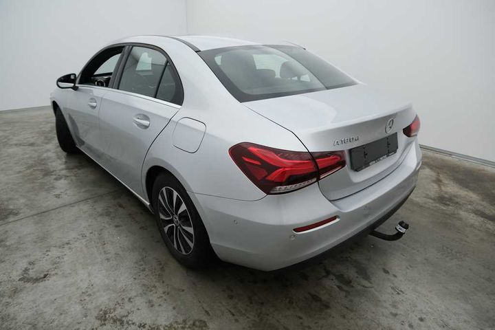 Photo 7 VIN: WDD1771031J150518 - MERCEDES-BENZ A-CLASS BERLINE &#3918 