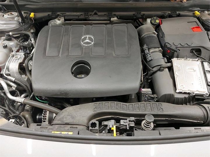 Photo 10 VIN: WDD1771031J151174 - MERCEDES-BENZ A BERLINE 