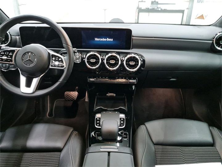 Photo 9 VIN: WDD1771031J152132 - MERCEDES-BENZ A BERLINE 