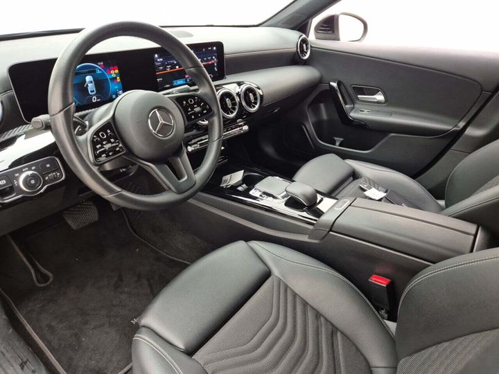 Photo 17 VIN: WDD1771031J172049 - MERCEDES-BENZ A-KLASSE 